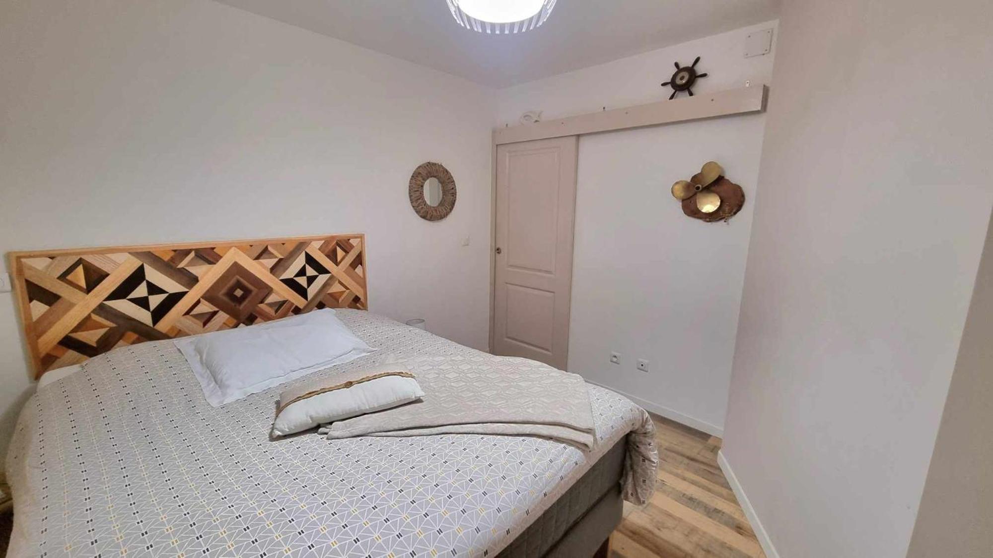 Apartment Le Musoir *