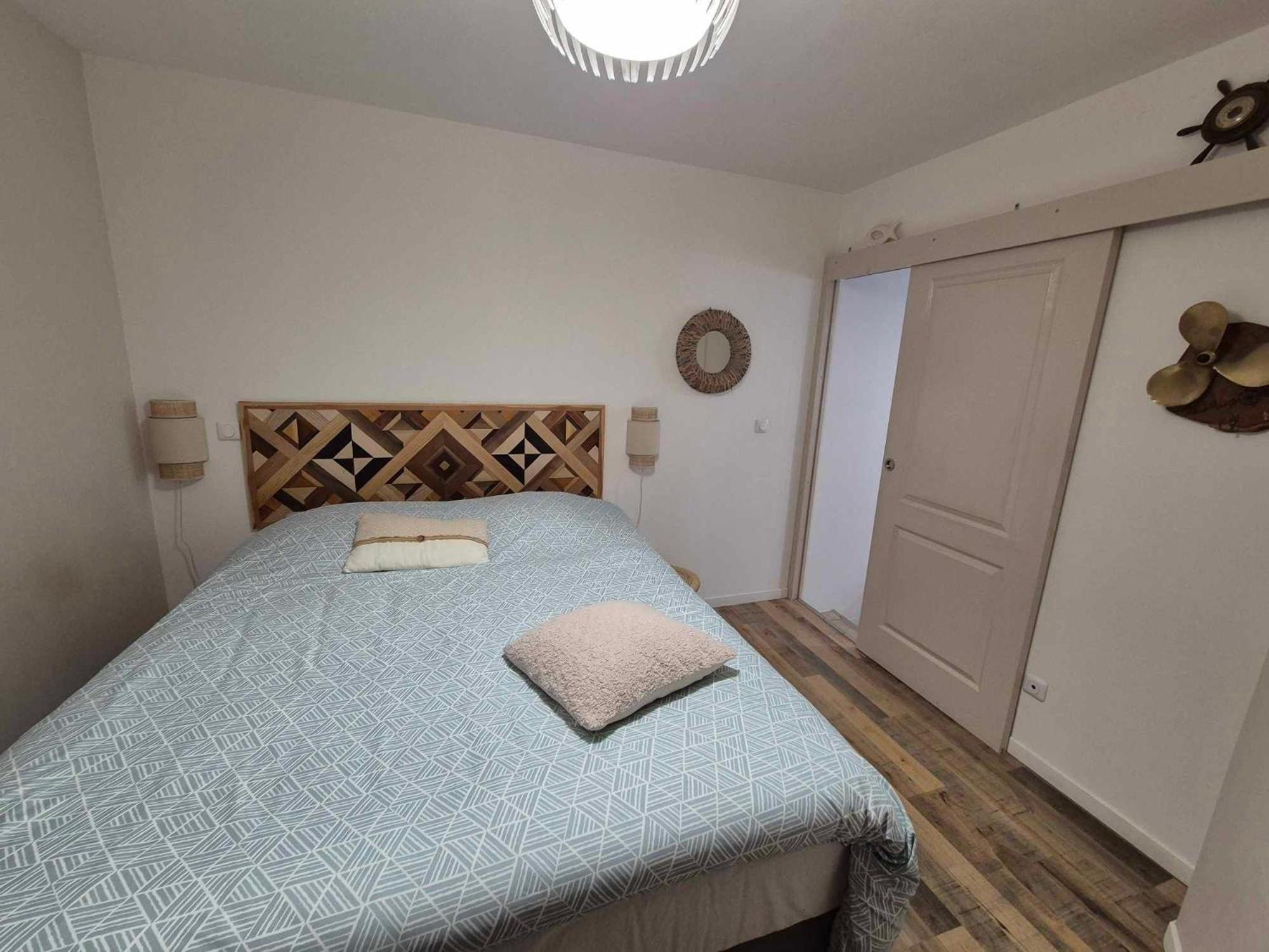 Apartment Le Musoir *
