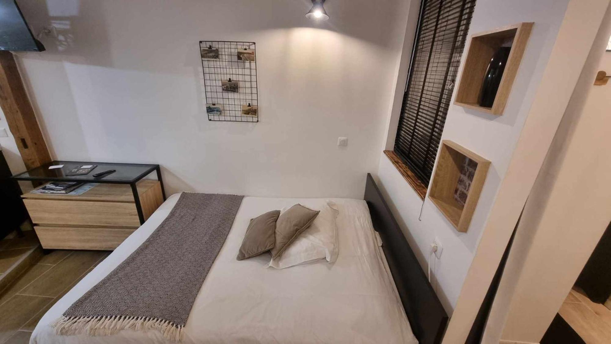 Apartment Le Musoir *