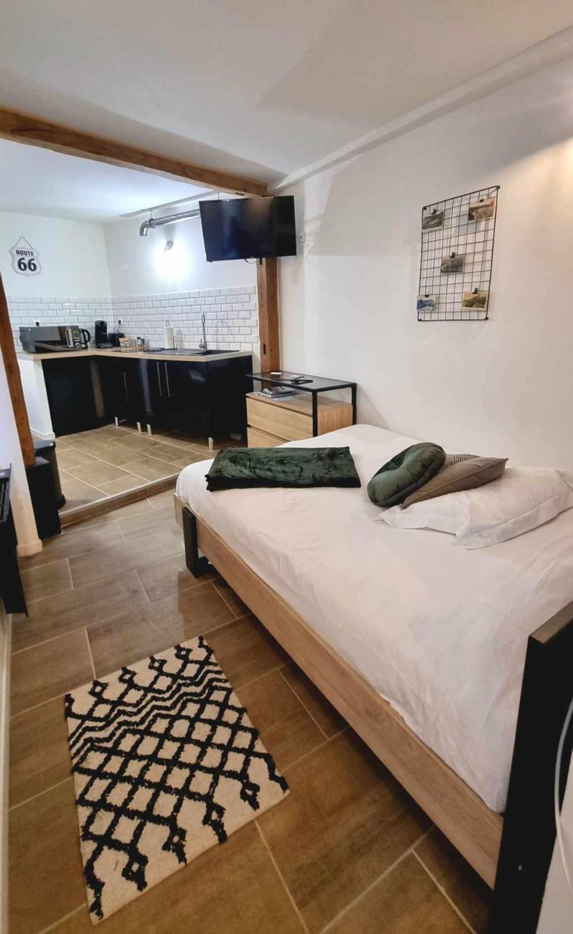 Apartment Le Musoir Le Treport