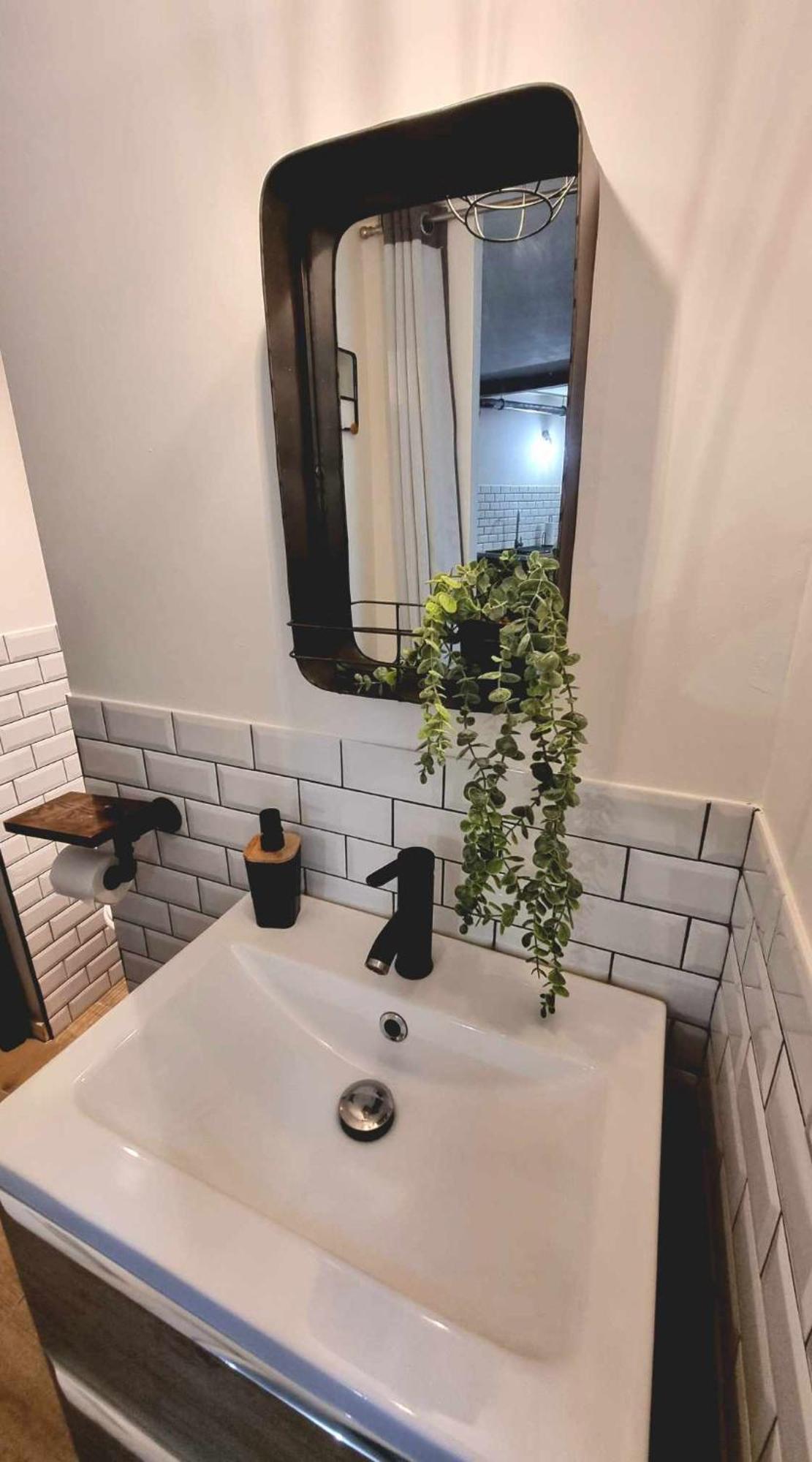 Apartment Le Musoir