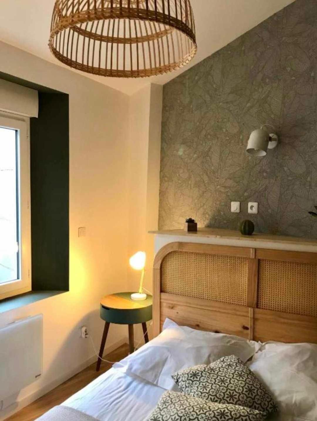 Apartment Le Musoir *