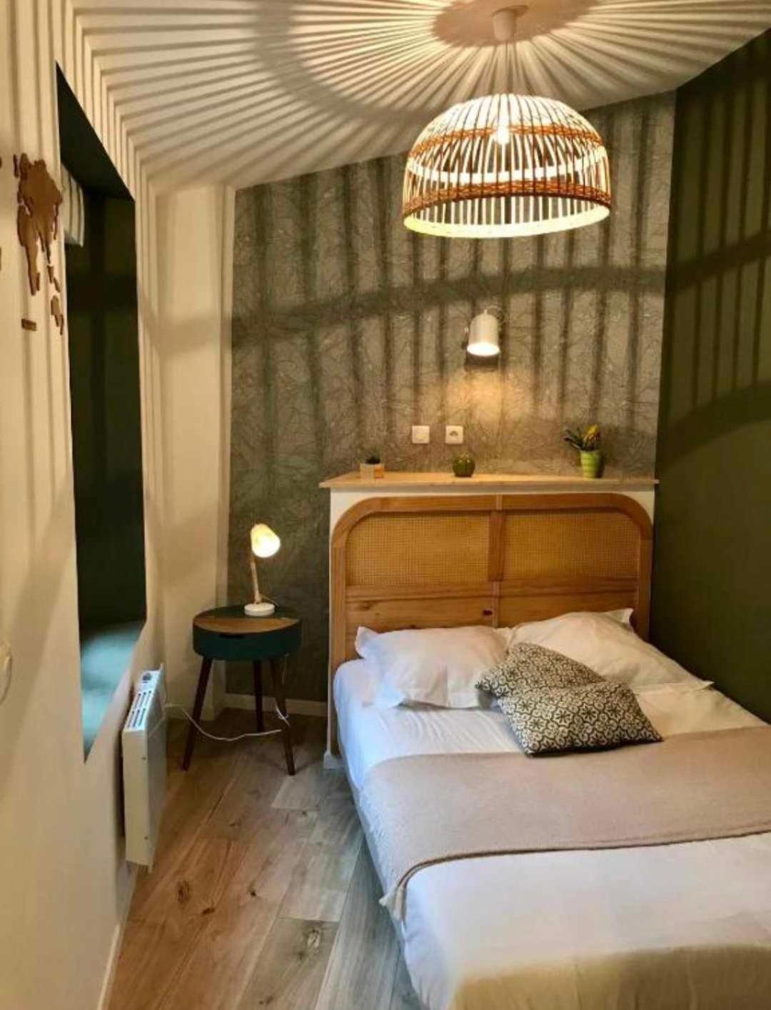 Le Musoir Apartment *