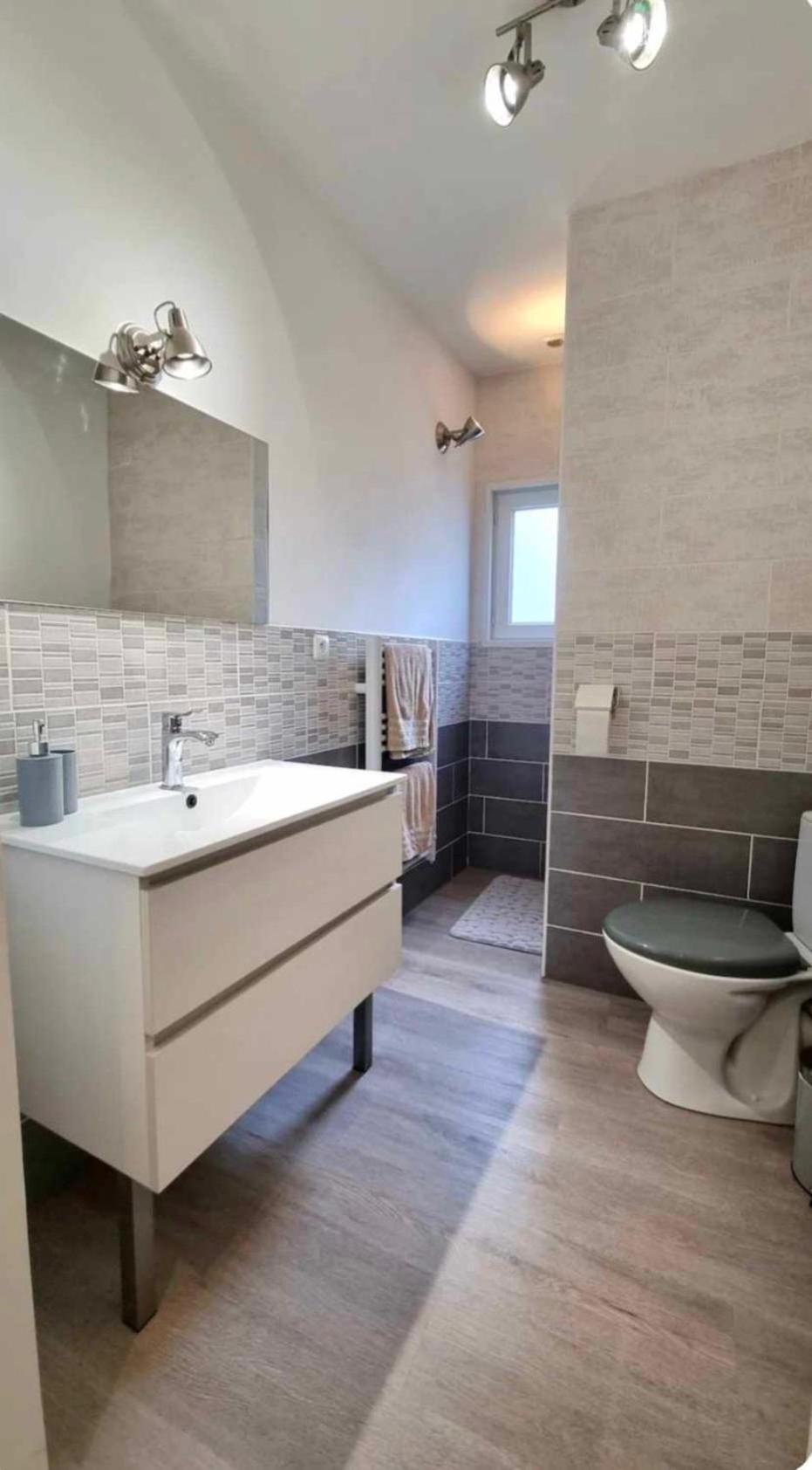 Le Musoir Apartment *