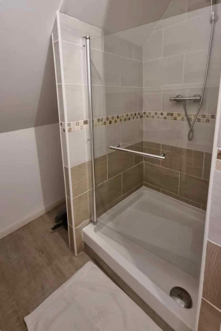 Le Musoir Apartment
