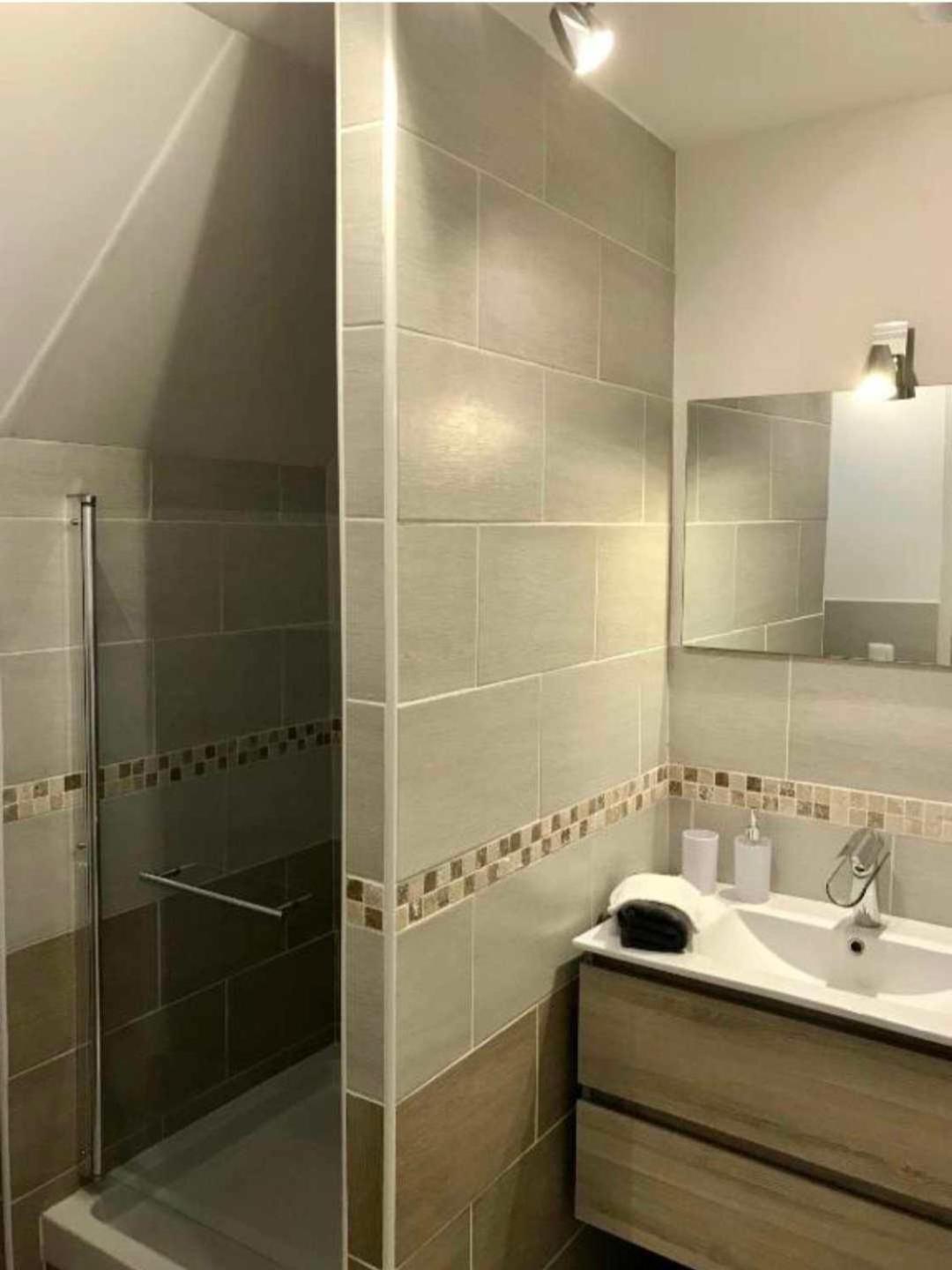 Apartment Le Musoir *