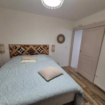 Ferienwohnung Le Musoir Le Tréport Exterior foto
