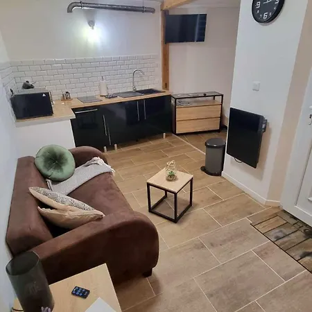 Ferienwohnung Le Musoir Le Tréport Exterior foto