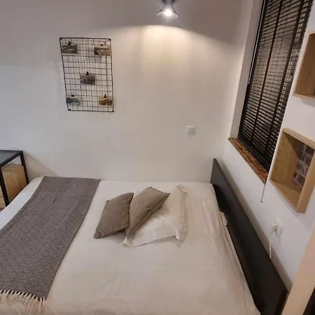 Ferienwohnung Le Musoir Le Tréport Exterior foto