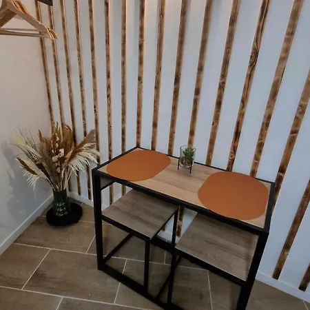 Ferienwohnung Le Musoir Le Tréport Exterior foto