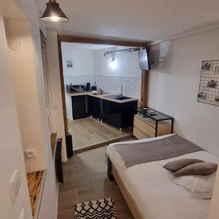 Ferienwohnung Le Musoir Le Tréport Exterior foto