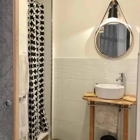 Ferienwohnung Le Musoir Le Tréport Exterior foto