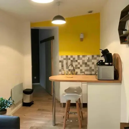 Ferienwohnung Le Musoir Le Tréport Exterior foto