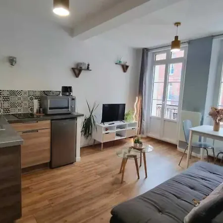Ferienwohnung Le Musoir Le Tréport Exterior foto