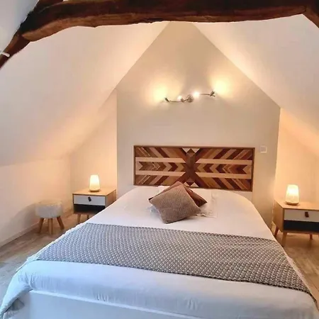 Ferienwohnung Le Musoir Le Tréport Exterior foto