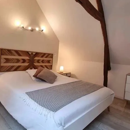 Ferienwohnung Le Musoir Le Tréport Exterior foto