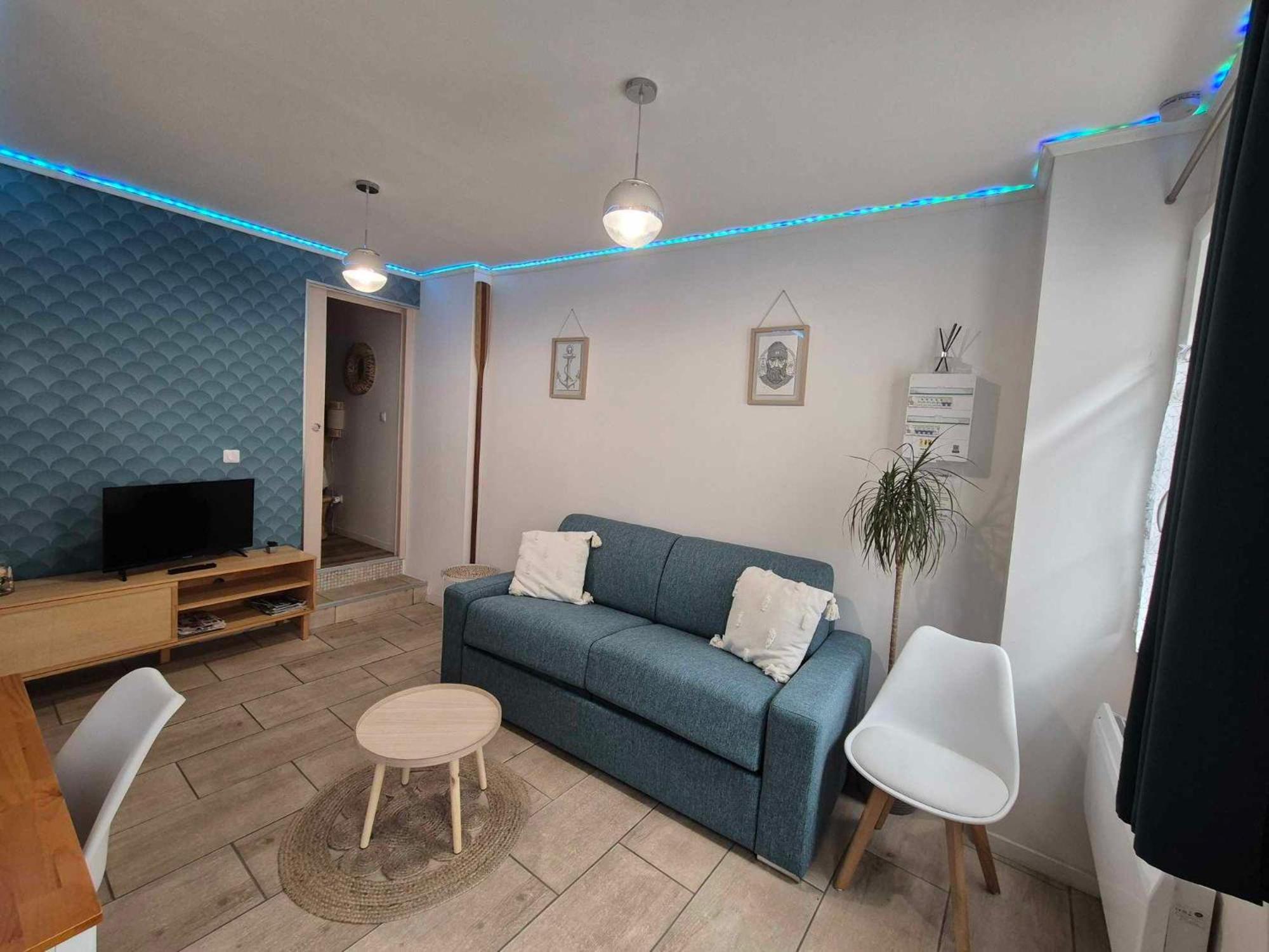 Apartment Le Musoir Le Tréport