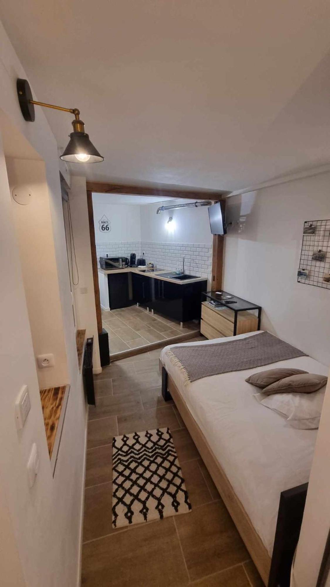 Apartment Le Musoir *
